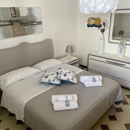 Cielo E Mare Mondello Homestay *