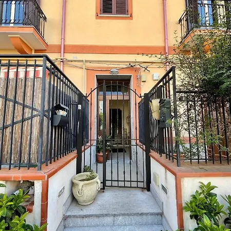 Cielo E Mare Mondello Homestay *