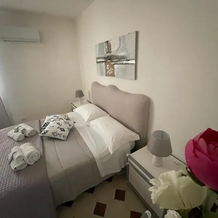Cielo E Mare Mondello Homestay Palermo