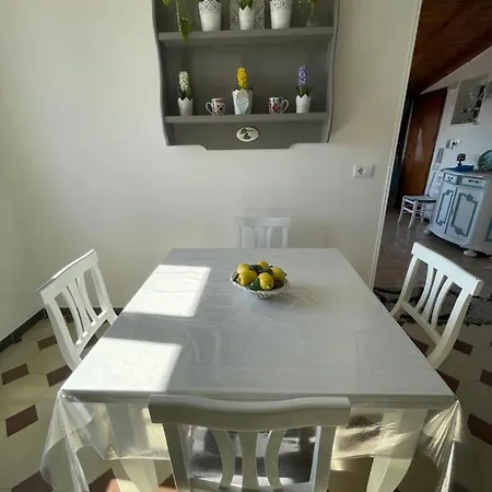 Homestay Cielo E Mare Mondello Palermo
