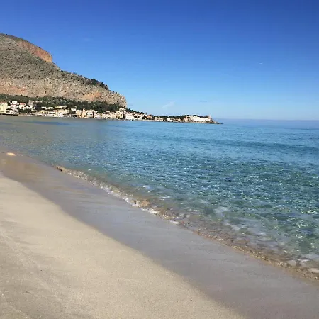 Cielo E Mare Mondello Palermo