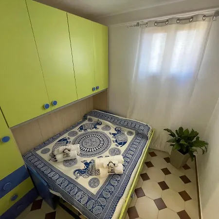 Cielo E Mare Mondello Homestay *