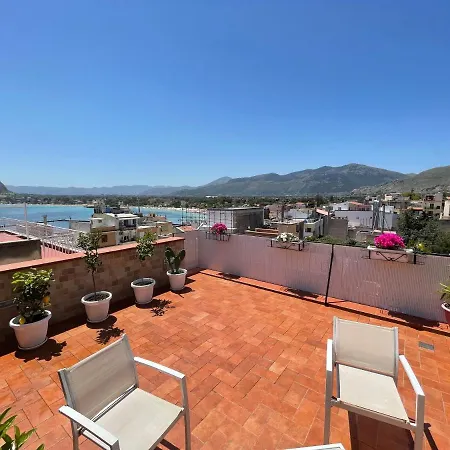 Cielo E Mare Mondello Palermo